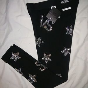 Victoria's secret leggings